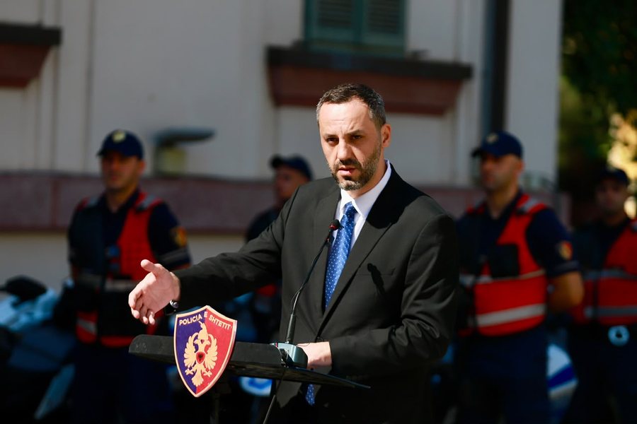 23 motomjete t&euml; reja t&euml; financuara nga pasurit&euml; e krimit,