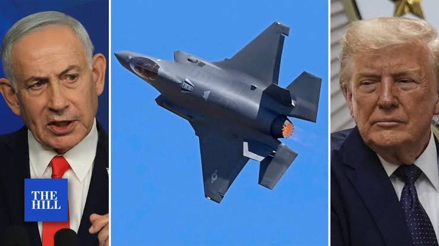 Shitja e avionëve F-35 për Turqinë përplas Trump-in me
