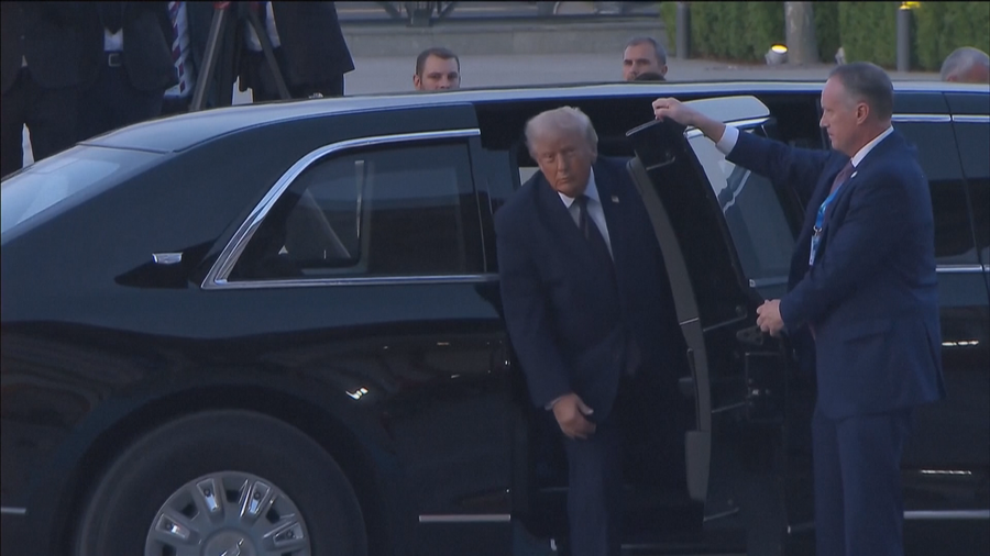 Trump kërcënon përsëri, “do largojmë