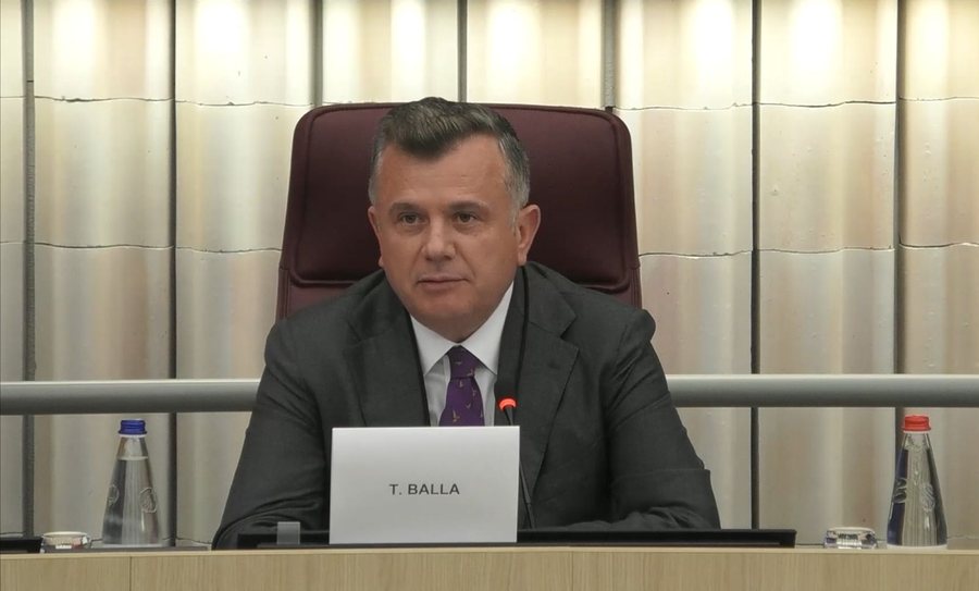 Balla nga Strasburgu: Shqipëria në fazën vendimtare të
