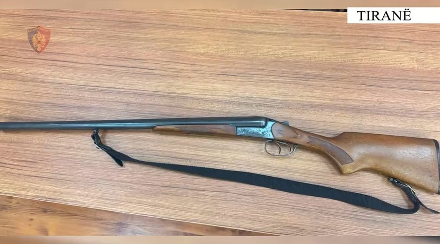 Dy operacione n&euml; 24 or&euml;, sekuestrohen 3 arm&euml; dhe qindra