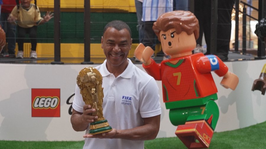 Eliminimi dramatik i Brazilit, Cafu: Nuk është fundi i një epoke,