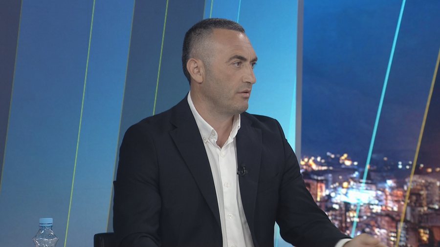 Deliu: I kam k&euml;rkuar SPAK hapjen e zyrave t&euml; BKH n&euml; rrethet