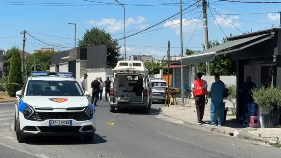 Sherr p&euml;r celularin, dalin detaje nga krimi n&euml; Shkod&euml;r ku burri
