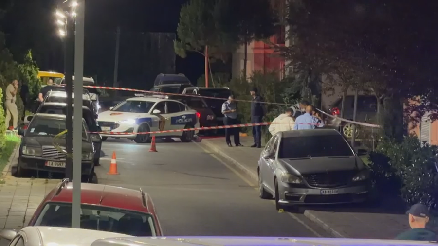 Rikthehen atentatet n&euml; Kurbin, ekzekutohet pran&euml; banes&euml;s