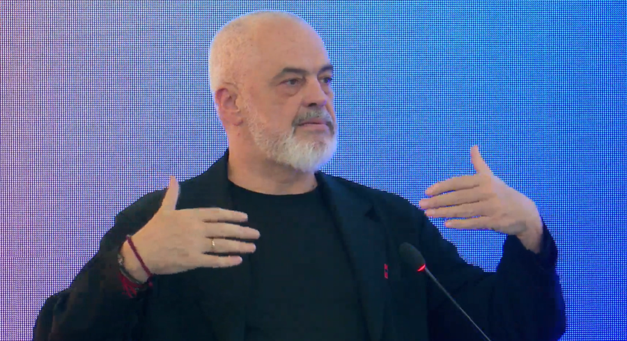 &ldquo;Jan&euml; mbjell&euml; 5 milion&euml; pem&euml; n&euml; zonat e