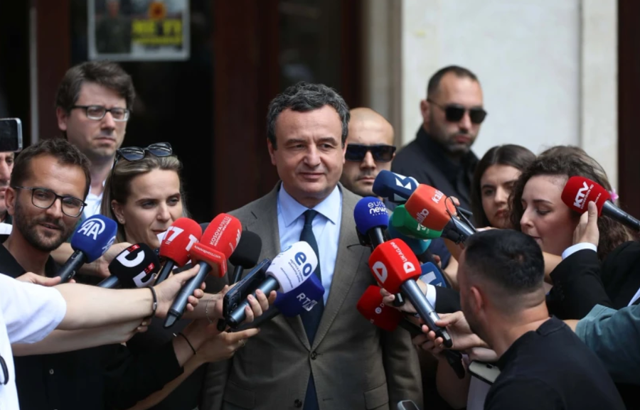 S’ka dakordësi mes Kurtit e Hamzës, takimi i radhës me