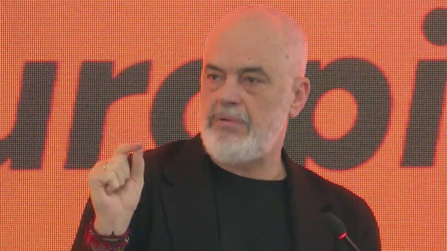 Rama ndan shkrimin: Ekonomia jon&euml; e turizmit u godit pabesisht nga terrori
