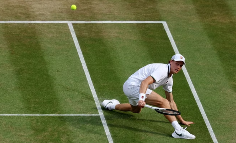 Tenis, Sinner mposht pastër serbin Djokovic dhe kalon në finalen e