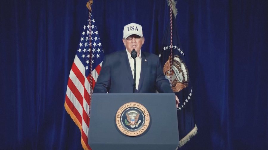 Plani për vrasjen e Trump, "nëse tentojnë, 1 mijë