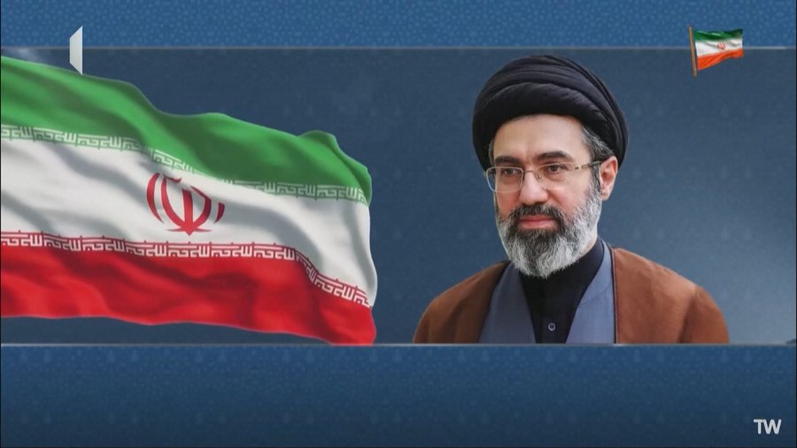 K&euml;rc&euml;non lideri suprem iranian, Mojtaba: Duhet t&euml; p&euml;rmbushet
