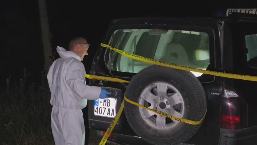 25 gëzhoja automatiku, zbardhen detaje nga vrasja e Aleksandër