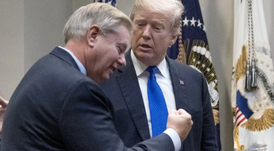 Aleat kyç i Trump-it, ndërron jetë senatori republikan.