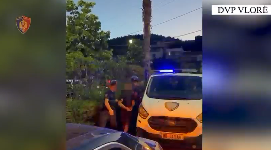 Shisnin drog&euml; n&euml; plazhe e lokale, arrestohen 5 persona n&euml;