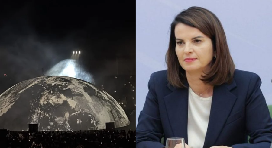 Zv.kryeministrja Ko&ccedil;iu: 80 komb&euml;si q&euml; festojn&euml; s&euml;