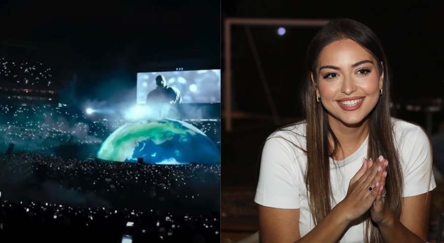 Sara Mila: Koncerti i Kanye West, d&euml;shmi e Tiran&euml;s europiane. Kjo