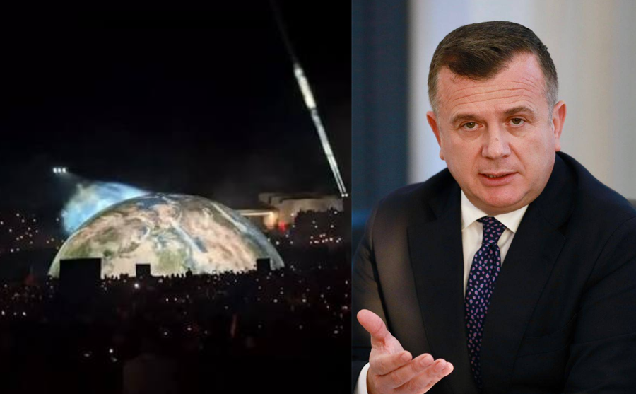 Balla: Tirana dje ishte kryeqyteti bot&euml;ror i muzik&euml;s