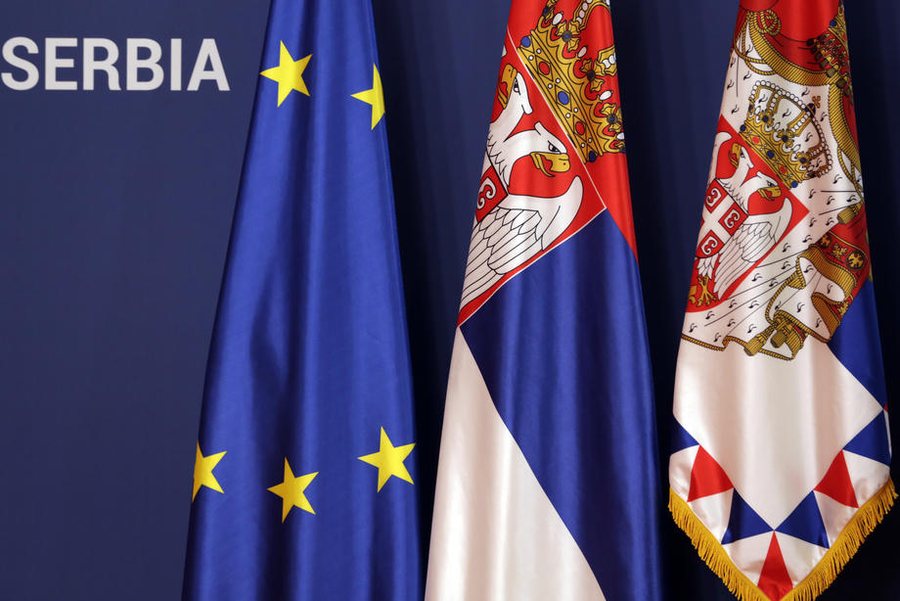 &ldquo;Zgjedhje t&euml; lira p&euml;r zgjidhjen e kriz&euml;s politike&rdquo;,