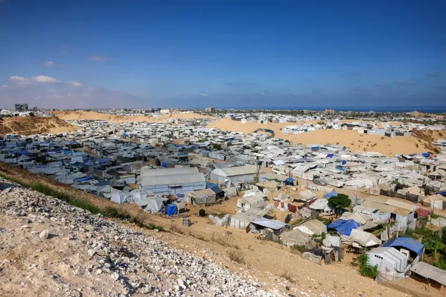 Vijojnë bombardimet në Gaza, pesë viktima në sulmet e fundit
