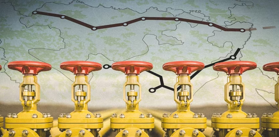 Oda Amerikane k&euml;rkon kthes&euml; n&euml; politik&euml;n energjetike t&euml;