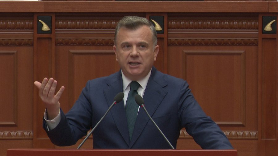 Balla: Skandali që duhet të sqarojë Agron Shehaj