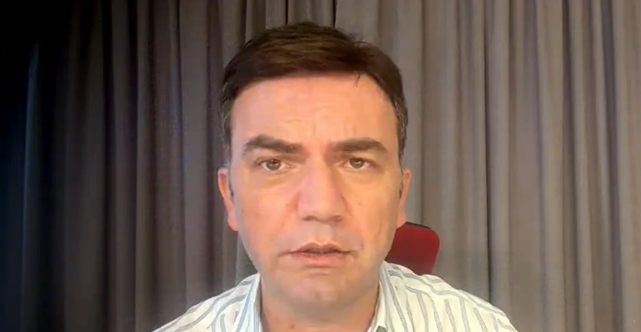 Bujar Osmani: Gjykata Kushtetuese e ka gati vendimin p&euml;r Ligjin e