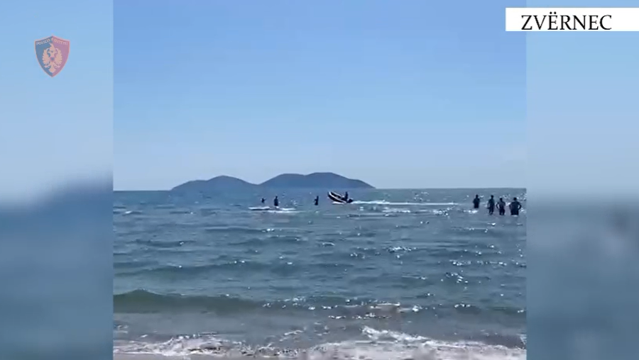 Dy drejtues gomonesh gjobiten me mbi 1 milion lek&euml; n&euml; Vlor&euml;