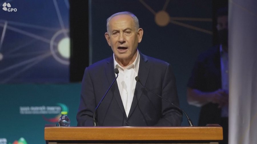 "Nuk do ketë një shans të dytë" Netanjahu