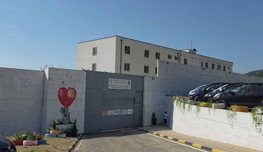 Nis zbatimi i amnistis&euml; penale, lirohen 72 t&euml; d&euml;nuar nga burgjet