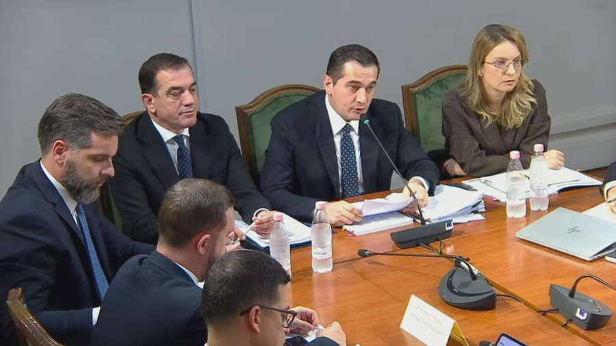 Dosja &ldquo;Aruba&rdquo;, p&euml;rgjigjet kreu i SPAK: &Euml;sht&euml;