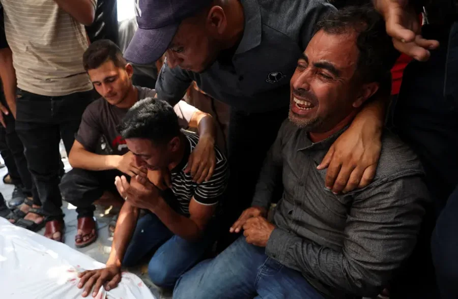 Lufta n&euml; Gaza, mbi 73 mij&euml; viktima q&euml; nga 7 tetori 2023