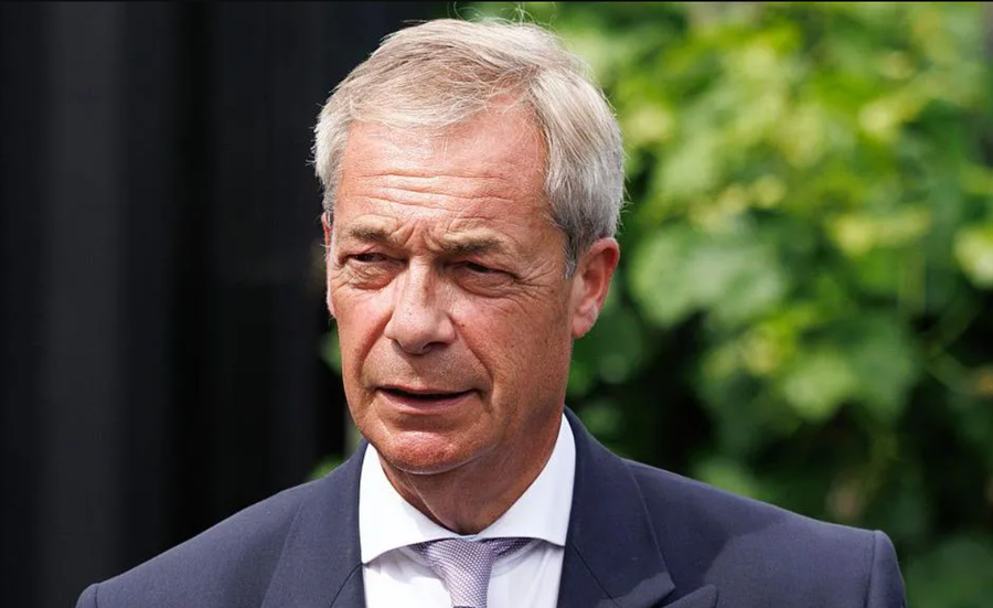K&euml;rc&euml;noi liderin e partis&euml; &ldquo;Reform UK&rdquo; me vrasje,