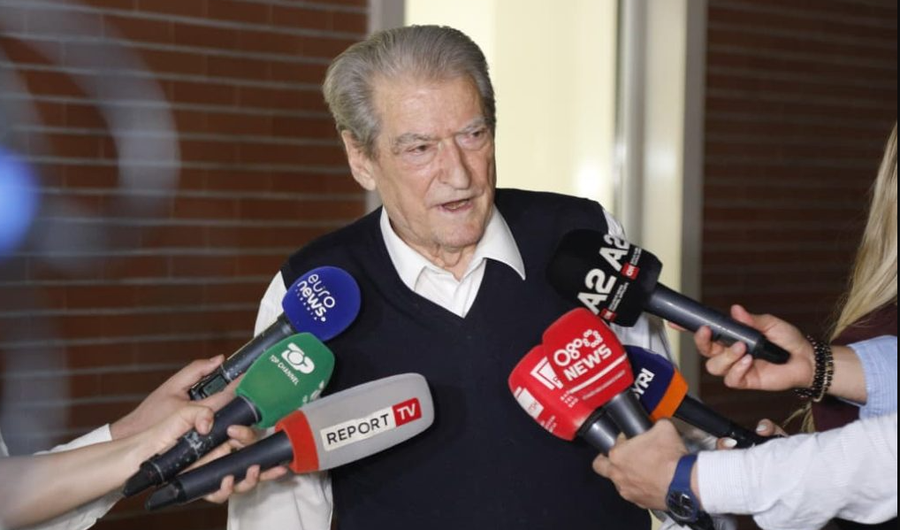 Gara në PD, Berisha: Kandidatët janë njoftuar më