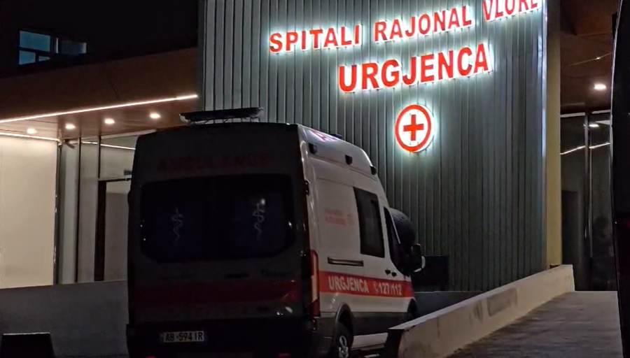 Humbi jet&euml;n n&euml; paraburgimin e Vlor&euml;s, 54-vje&ccedil;ari vuante