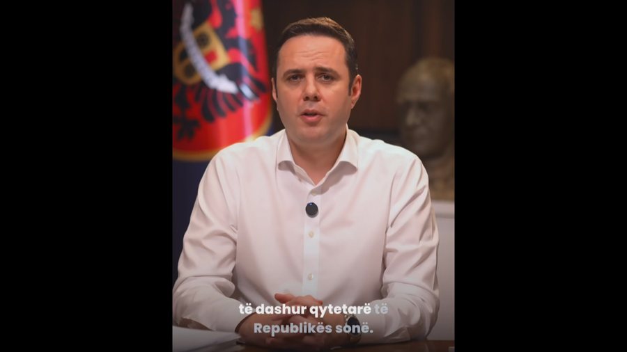 Revolta e Abdixhikut: Nd&euml;rpres angazhimin p&euml;r formimin e