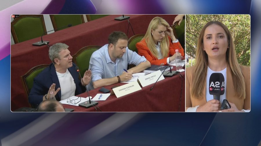Reforma zgjedhore shtyhet deri m&euml; 30 n&euml;ntor, fokusi te financimi i