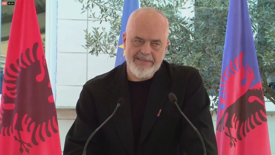 Kamera inteligjente në shkolla, Rama: Sinjalizim për rreziqet në