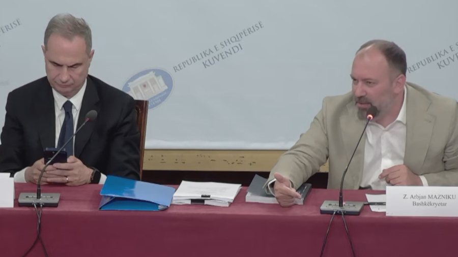 Skadon afati i Komisionit, nuk ka dakordësi për ndryshimin e numrit