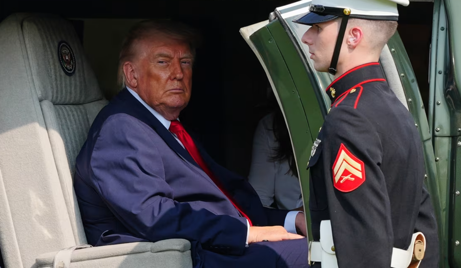 Irani, shumica e amerikanëve mendojnë se Trump nuk do të