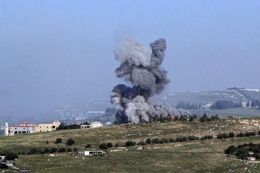 Damasku mohon pretendimet e Iranit p&euml;r sulm ndaj nj&euml; baze amerikane