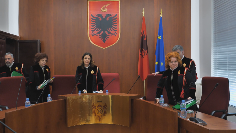 Zbardhet vendimi, GJK arsyeton pse pranoi Komisionin p&euml;r Zgjedhjet dhe jo