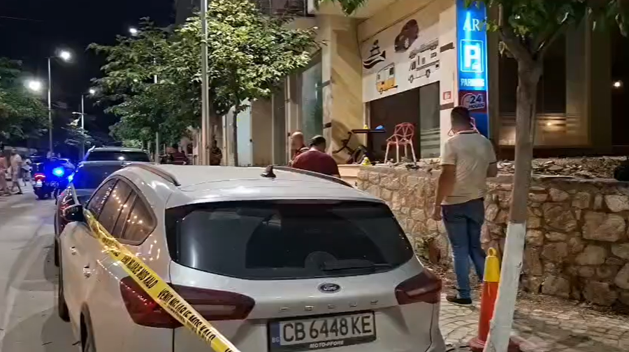 Atentati n&euml; Sarand&euml;, i biri i 50-vje&ccedil;arit t&euml; plagosur