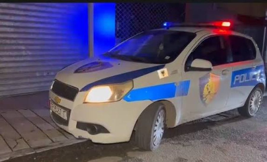 Njerku dhunon r&euml;nd&euml; 18-vje&ccedil;arin n&euml; Kor&ccedil;&euml;, i