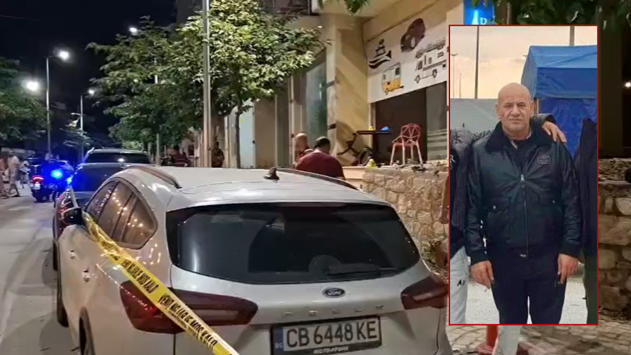Atentati në Sarandë, zbardhet dinamika: Autorët erdhën me