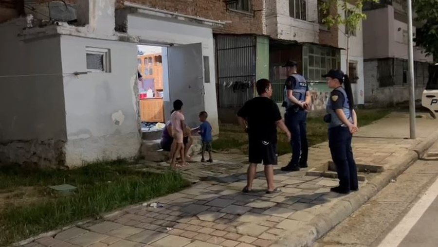Plagosja e 18-vjeçarit në Korçë, njerku e sulmoi me mjet