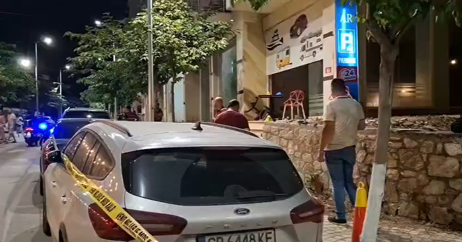 Atentati ndaj Thimjo Rubatit, gjendet një motor i braktisur, ja dyshimet e
