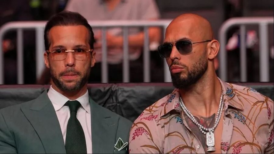 Arrestohen në SHBA Andrew dhe Tristan Tate, Britania kërkon