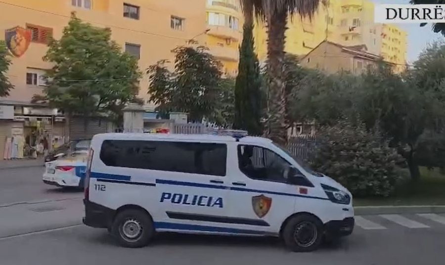 Zbulohet një bazë armësh dhe municionesh në Manzë,