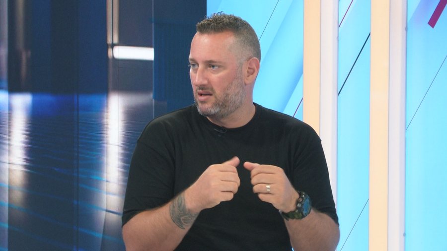 "Nuk e dija që ishte krijuar Kuvendi Qytetar", Binaj: Mu duk i