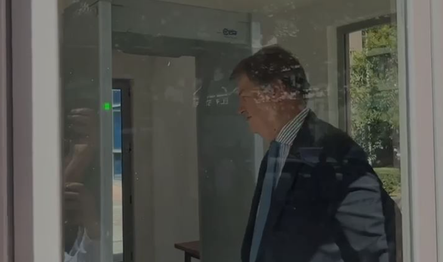 “Partizani”, dëshmon Bamir Topi: Malltezin e njoh vetëm si
